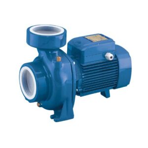 centrifuga autocebante