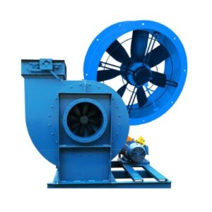 ventiladores industriales