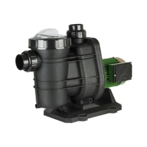 autocebante "piletera"