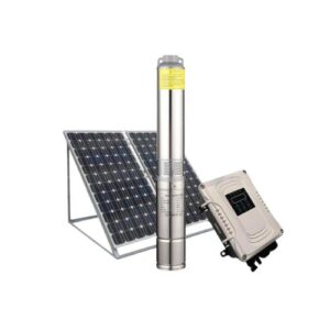 pozo profundo solares