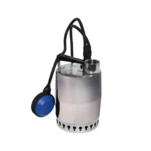 desagote Achique de construcción