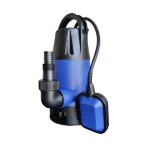 desagote de construcción